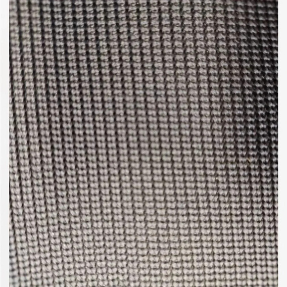 Spyder Full Zip Hoodie Mid Weight  Black Sweater Size XL - Picture 14 of 15